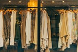 The Impact of Fast Fashion: Embracing Sustainable Clothing Choices