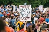 There’s Nothing ‘Shocking’ About Mass Shootings