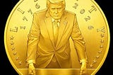 Trump’s Head to be on Mount Rushmore