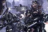 The Story, Achievements, and Challenges of Unreal Engine