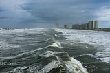 Hurricanes mean a lot of things to those of us near the coast, but they almost always mean unplanned expenses.