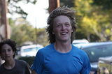 The Bright Future and Historical Past of SJND Cross Country
