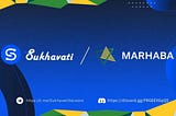 Sukhavati и Marhaba DeFi продолжают стратегическое партнерство