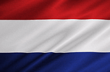 DUTCH NATIONAL FLAG (DNF)