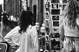 Postcards From 28