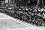 Data Analytics on Cyclistic Bike-Share