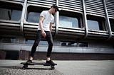 Are Electric Skateboards Legal To Ride?