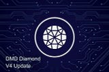 ️🗣️ DMD Diamond Blockchain Updates For January 2024. ✨✨