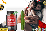 Manup Gummies Australia Official Website Here’s What Experts Say!