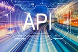 About APIs, Open APIs and the Financial Market