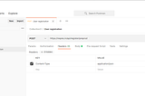 Data Driven Testing in Postman