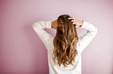 The Ultimate Guide For Hairloss And Hair Problems, Part 1
