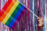 Pride Month 2022: Three ways you can help staff be themselves | BrightHR