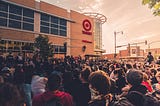 Why Does Wall Street Love Target Stock Again?
