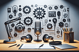 The Automate PER Task Framework: A Podcaster’s Guide to Focused Productivity