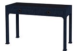kos-raffia-2-drawer-desk-navy-1
