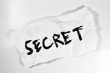 Learn how to hide secret messages in Images