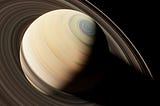 Why Does Saturn Have Flat Rings? 🪐 And Why Others Too, But Not All Planets