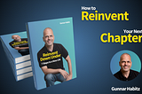 Book Review of “Reinvent Down Under” by Gunnar Habitz