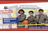 Best English Medium School In Rohtak, Haryana, Top CBSE Schools