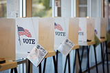 States Must Take Bold Action To Protect Our Elections From COVID & Suppression