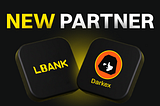LBank and Darkex Partner to Bridge Trading Intelligence with Global Crypto Liquidity