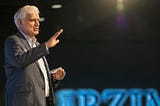 What I learned from Ravi Zacharias