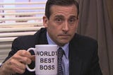 Key Lessons in Sales from Michael Scott