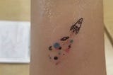 What Tattoo I would Give You Based on Your Zodiac Sign