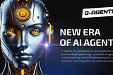 AI Modules & Apps: The Power Behind G-Agents & Gamety