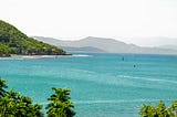 It’s safe to visit Haiti