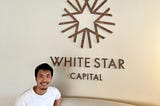 The future of tokenisation & why I’ve joined White Star Capital as an Entrepreneur in Residence