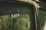Como sei que estou amando? Eu sei amar?