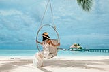 Maldives Misadventure: My Hazy 40th of Disaster, Druggy Dreams, and Divine Gifts