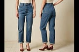 Womens-High-Waisted-Jeans-1