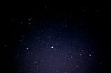 Quiet Is The Night