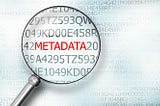 Salesforce Metadata API -“Way to access anything in Salesforce”