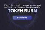 BIOKRIPT is The Perfect Hybrid Exchanges