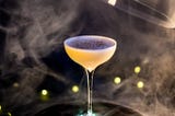 6 NYE Cocktails to try in 2021