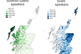Scots and Gaelic aren’t Yes languages — here’s why.