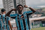 GABRIEL MEC — Player Analysis