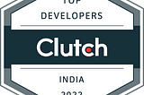 Clutch Names Hashtag Developer as one of the Best Branding Agencies in India