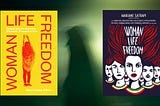 How prose and photos captured the Iranian feminist movement