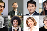 Invited speakers for ICLR 2021