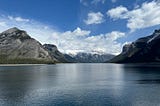 Canada calling — Last Stops and Scenic Hops — Part 9