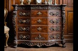 Wooden-Chest-Of-Drawers-1