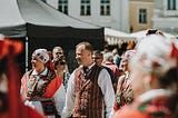 Customs and Traditions in Transylvania