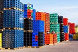 Tips on Shipping Pallets to Italy