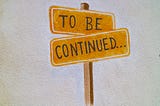 Poetry: Continuation
