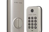 wyze-lock-bolt-fingerprint-keyless-smart-bluetooth-entry-door-satin-nickel-1